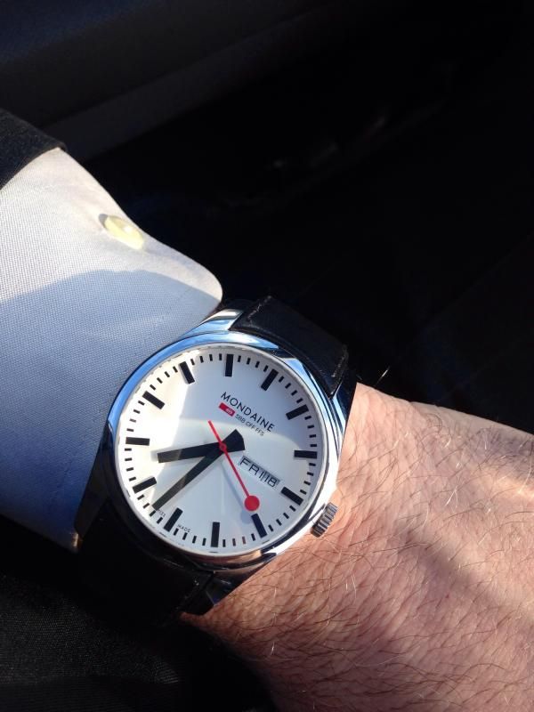 swiss gps watch